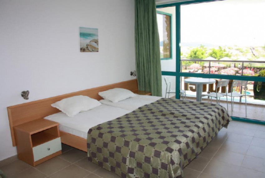 Sirena Sunny Beach, 3* Sirena Sunny Beach, 3*