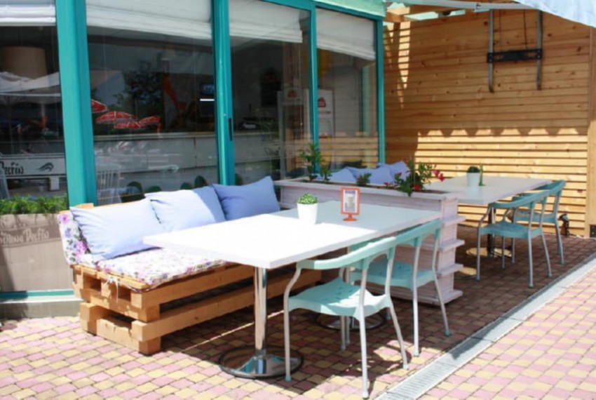 Sirena Sunny Beach, 3* Sirena Sunny Beach, 3*