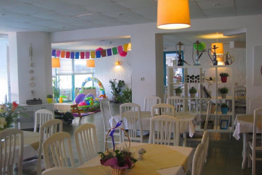 Sirena Sunny Beach, 3* Sirena Sunny Beach, 3*