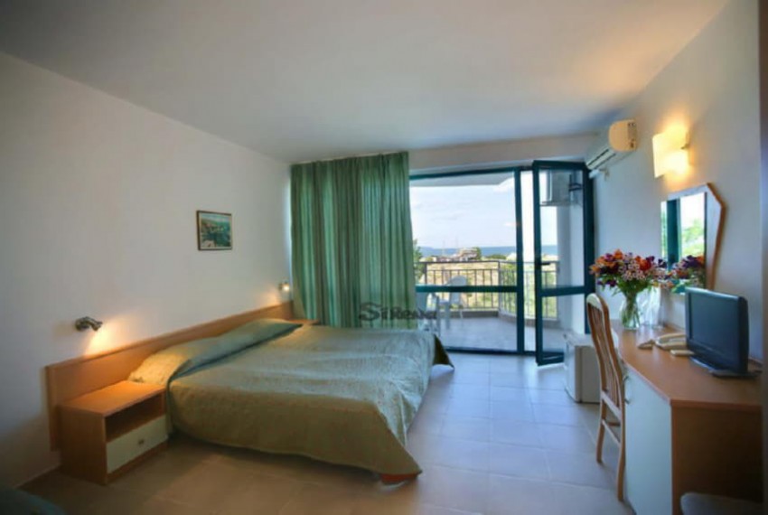 Sirena Sunny Beach, 3* Sirena Sunny Beach, 3*