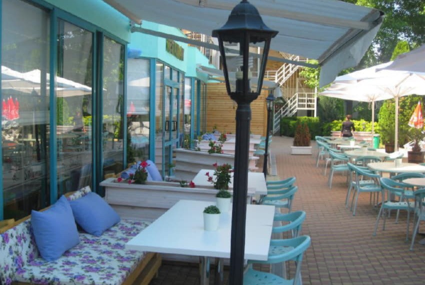 Sirena Sunny Beach, 3* Sirena Sunny Beach, 3*