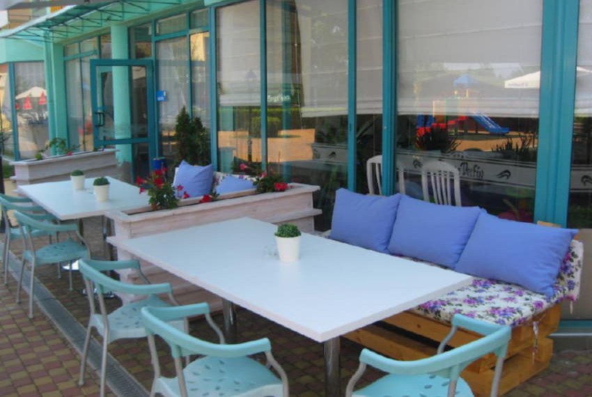 Sirena Sunny Beach, 3* Sirena Sunny Beach, 3*