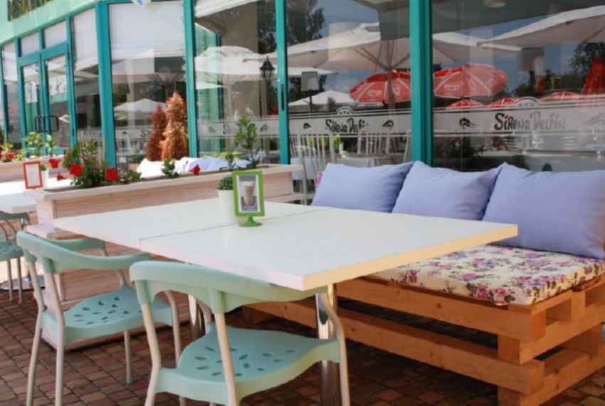 Sirena Sunny Beach, 3* Sirena Sunny Beach, 3*