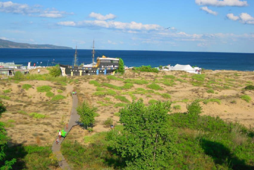 Sirena Sunny Beach, 3* Sirena Sunny Beach, 3*