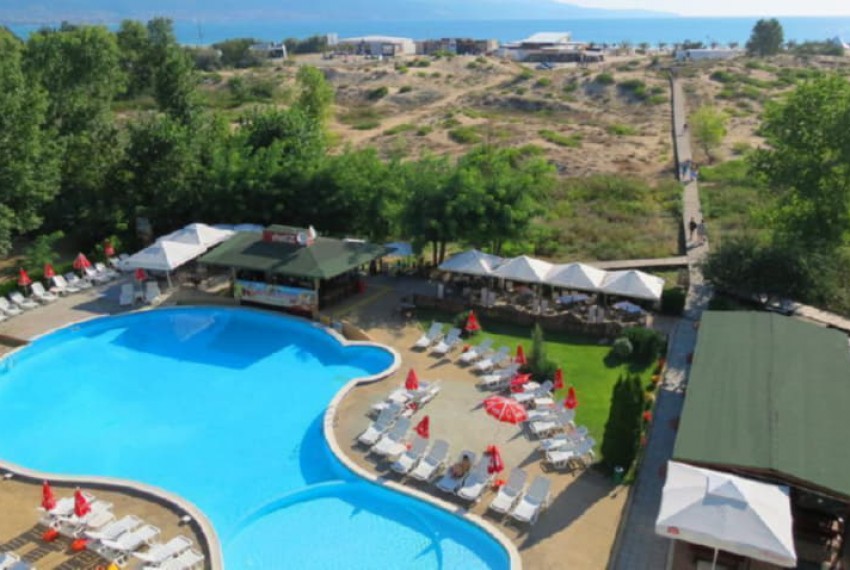 Sirena Sunny Beach, 3* Sirena Sunny Beach, 3*