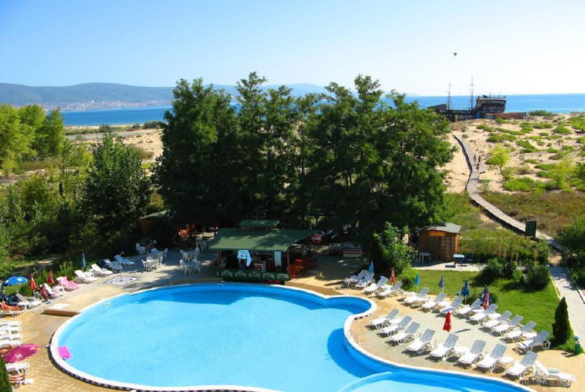 Sirena Sunny Beach, 3* Sirena Sunny Beach, 3*