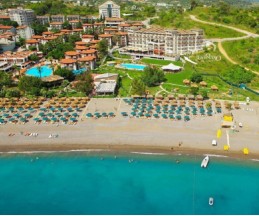 Justiniano Deluxe Resort, 5*