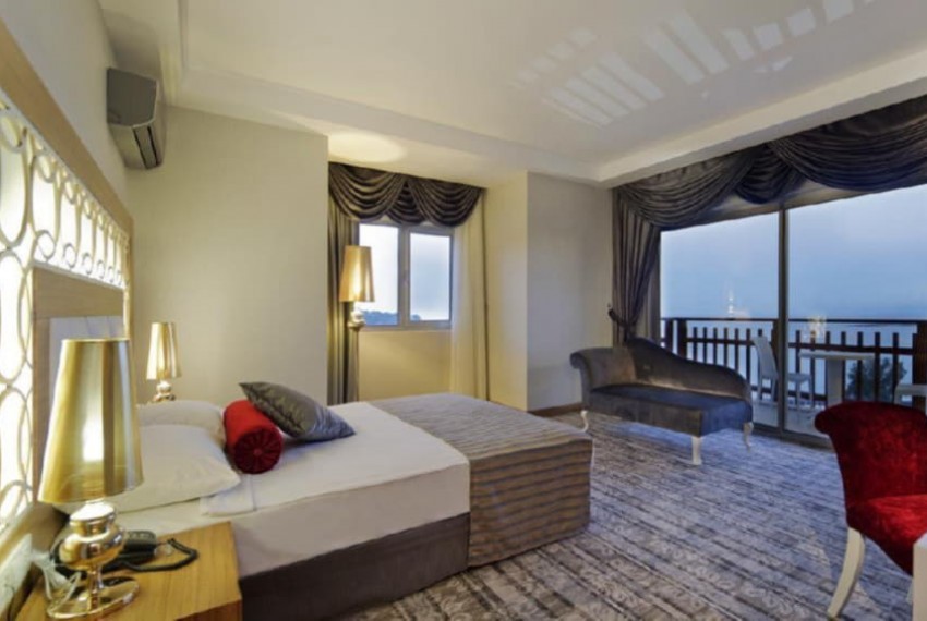 Justiniano Deluxe Resort, 5* Justiniano Deluxe Resort, 5*