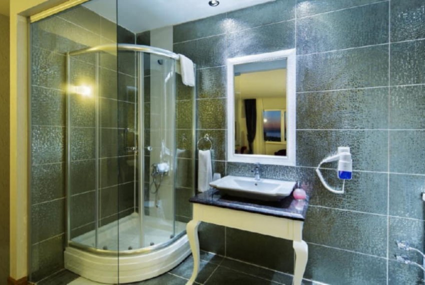 Justiniano Deluxe Resort, 5* Justiniano Deluxe Resort, 5*