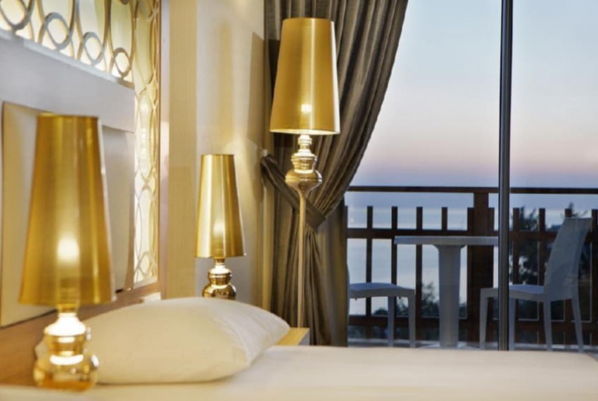 Justiniano Deluxe Resort, 5* Justiniano Deluxe Resort, 5*