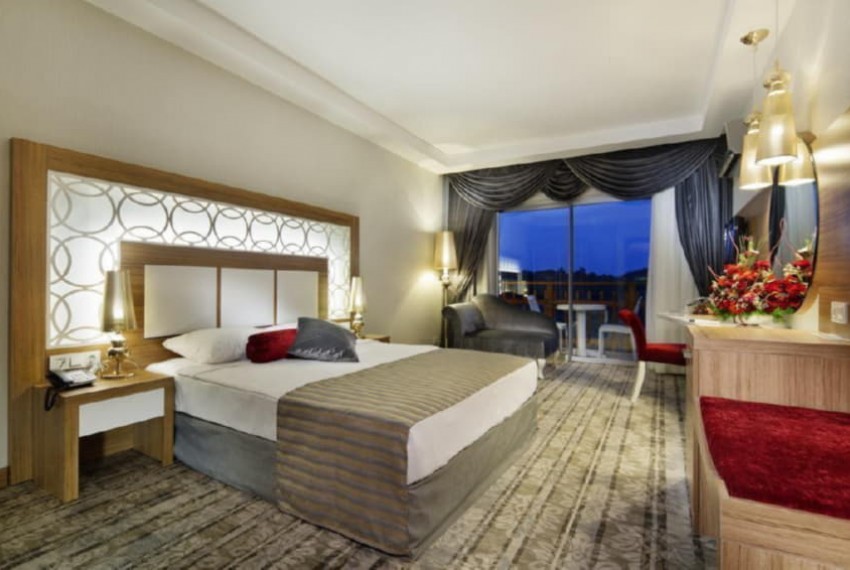 Justiniano Deluxe Resort, 5* Justiniano Deluxe Resort, 5*