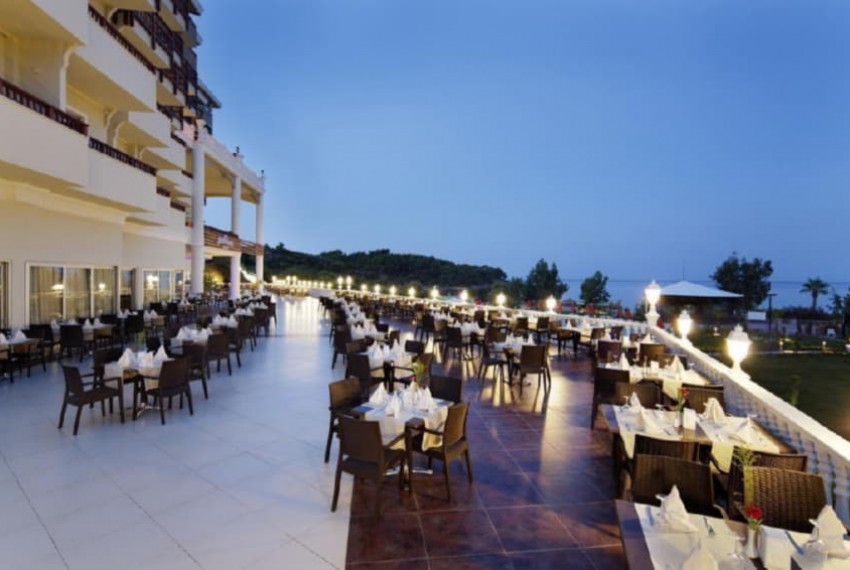Justiniano Deluxe Resort, 5* Justiniano Deluxe Resort, 5*