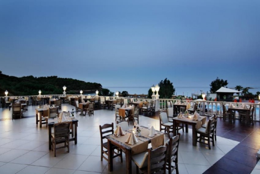 Justiniano Deluxe Resort, 5* Justiniano Deluxe Resort, 5*