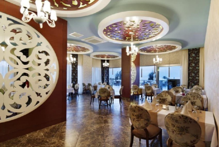 Justiniano Deluxe Resort, 5* Justiniano Deluxe Resort, 5*