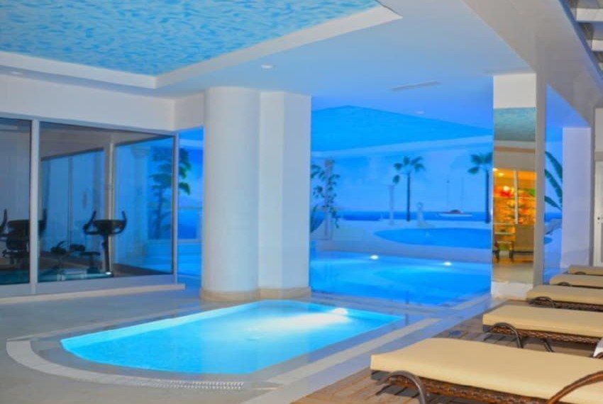 Justiniano Deluxe Resort, 5* Justiniano Deluxe Resort, 5*