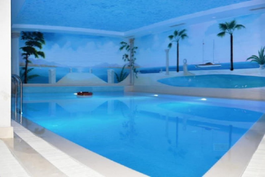 Justiniano Deluxe Resort, 5* Justiniano Deluxe Resort, 5*