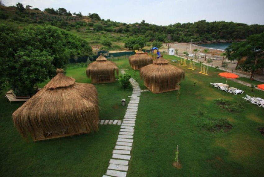 Justiniano Deluxe Resort, 5* Justiniano Deluxe Resort, 5*