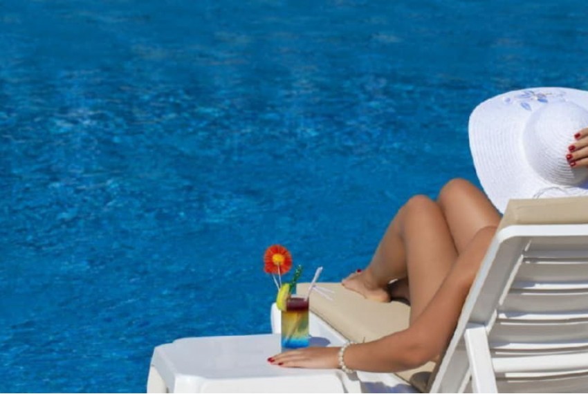Justiniano Deluxe Resort, 5* Justiniano Deluxe Resort, 5*