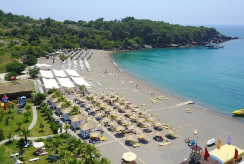 Justiniano Deluxe Resort, 5* Justiniano Deluxe Resort, 5*