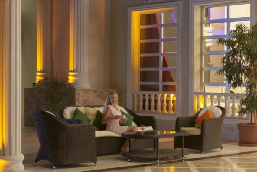 Justiniano Deluxe Resort, 5* Justiniano Deluxe Resort, 5*