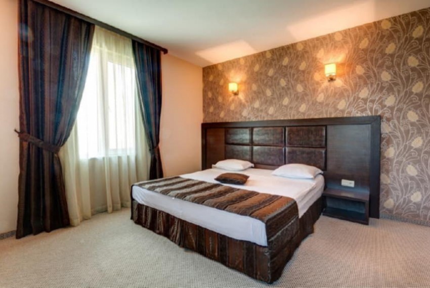 Siena House, 3* Siena House, 3*