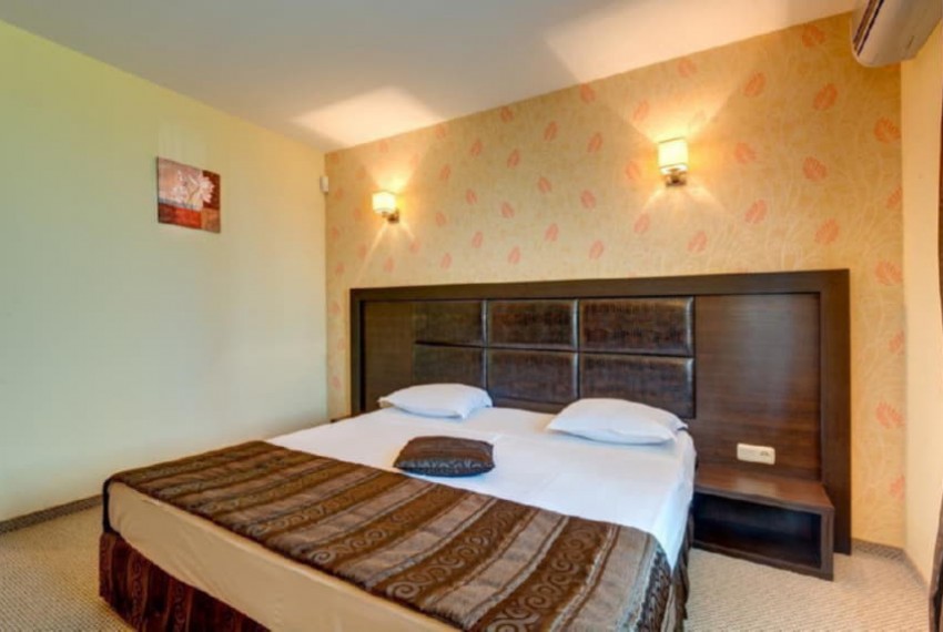 Siena House, 3* Siena House, 3*