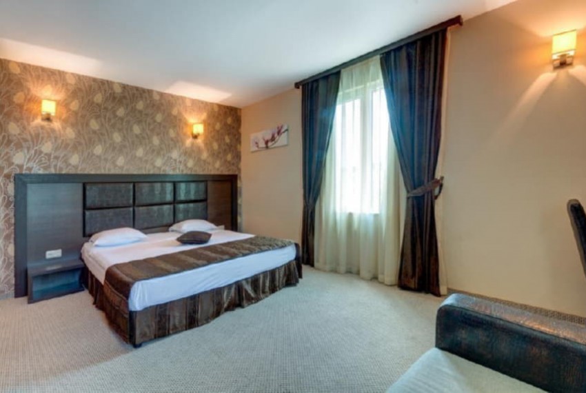 Siena House, 3* Siena House, 3*