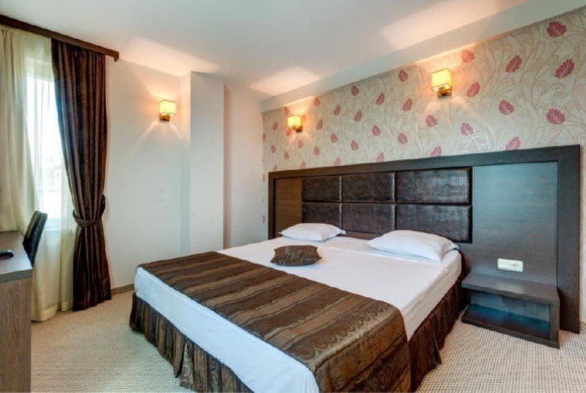 Siena House, 3* Siena House, 3*