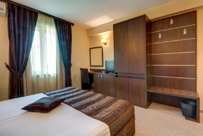 Siena House, 3* Siena House, 3*