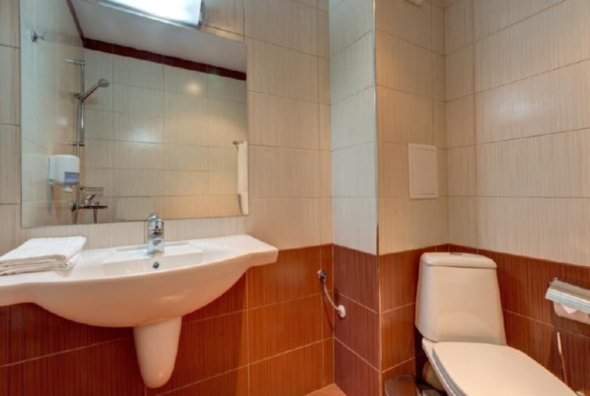 Siena House, 3* Siena House, 3*