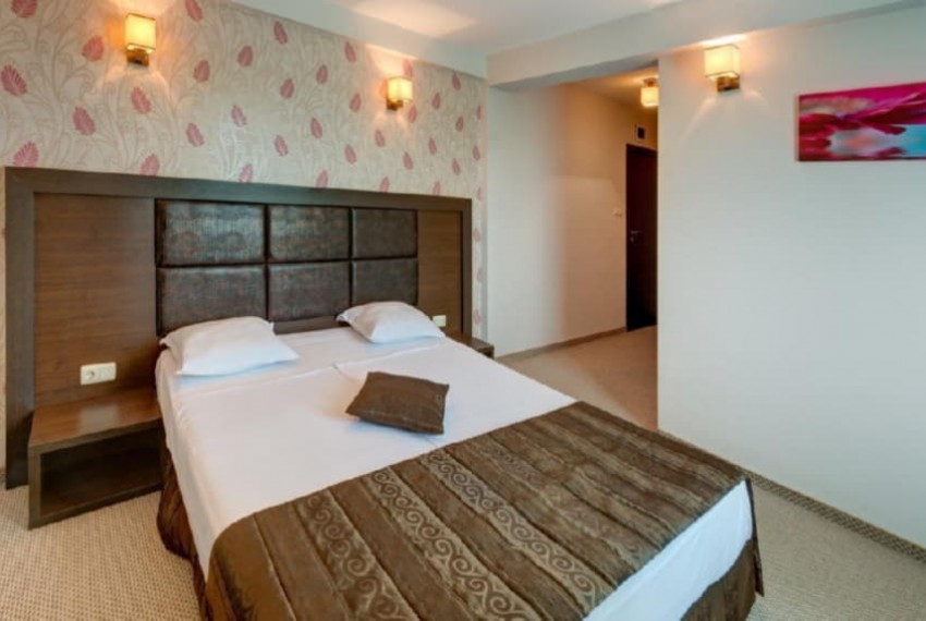 Siena House, 3* Siena House, 3*