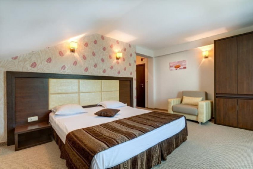 Siena House, 3* Siena House, 3*