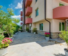 Siena House, 3*