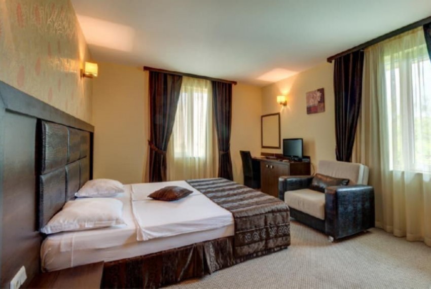 Siena House, 3* Siena House, 3*