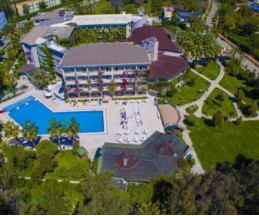Venus Hotel, 4*