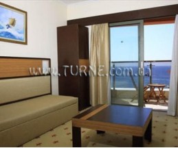 Suntopia Pegasos Royal, 5*