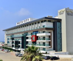 White City Resort, 5*
