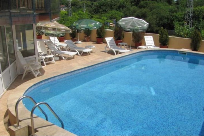 Paris, 3* Paris, 3*