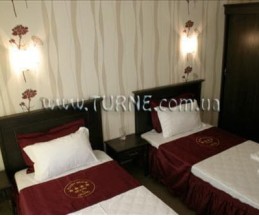 Kiten Beach, 3*