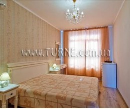 Aparthotel Down Park, 3*