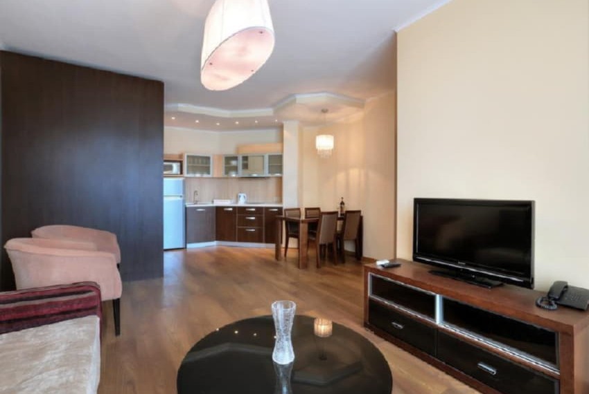 Aparthotel Golden Line, 4* Aparthotel Golden Line, 4*
