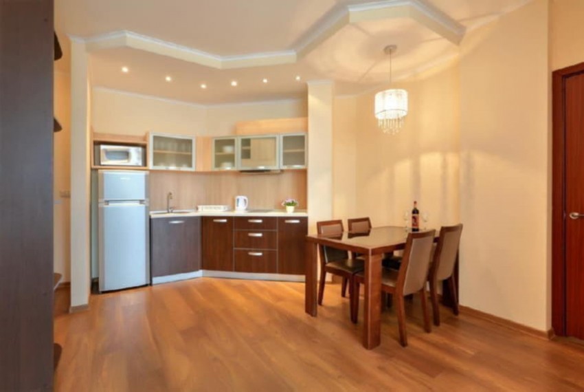 Aparthotel Golden Line, 4* Aparthotel Golden Line, 4*