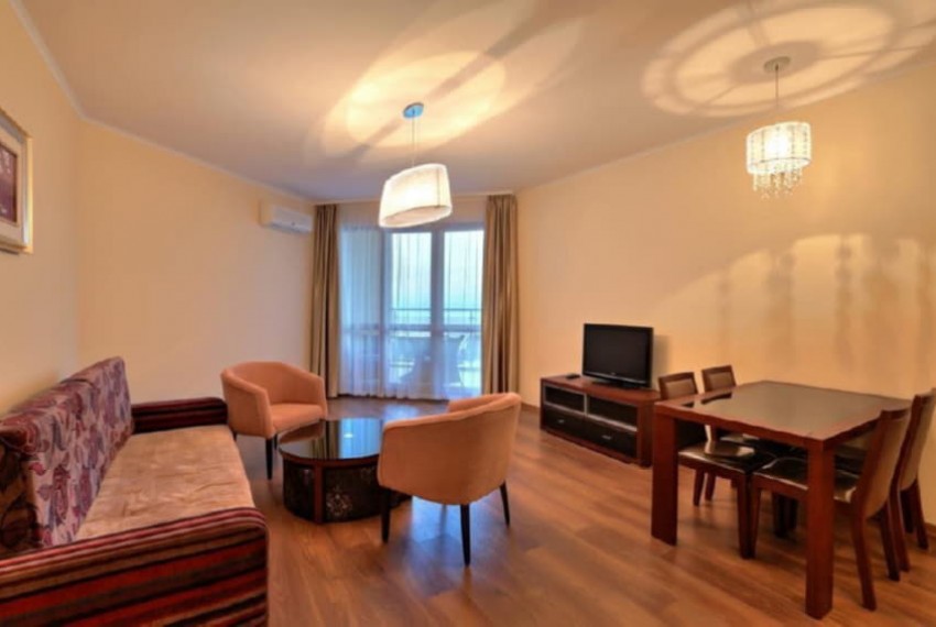 Aparthotel Golden Line, 4* Aparthotel Golden Line, 4*