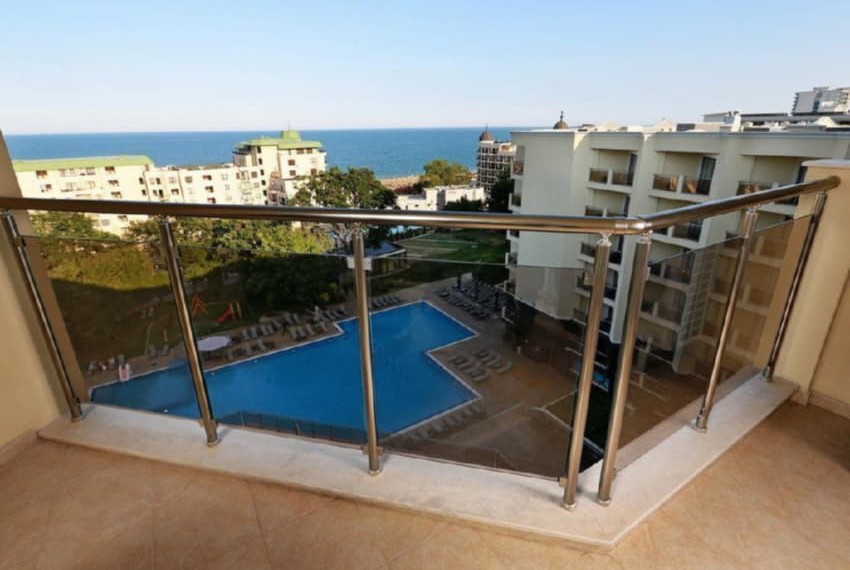 Aparthotel Golden Line, 4* Aparthotel Golden Line, 4*