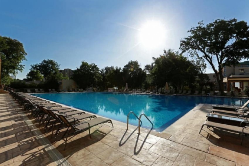 Aparthotel Golden Line, 4* Aparthotel Golden Line, 4*