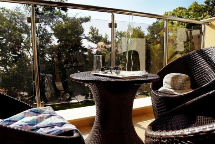 Aparthotel Golden Line, 4* Aparthotel Golden Line, 4*
