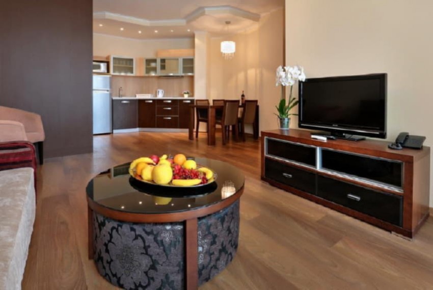 Aparthotel Golden Line, 4* Aparthotel Golden Line, 4*