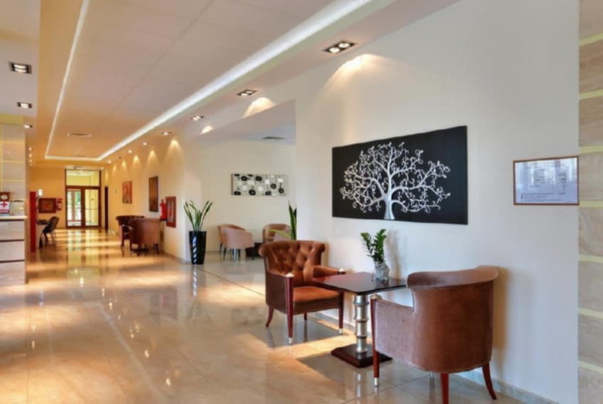 Aparthotel Golden Line, 4* Aparthotel Golden Line, 4*