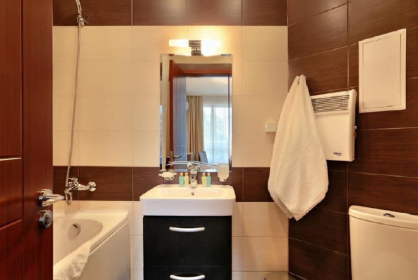 Aparthotel Golden Line, 4* Aparthotel Golden Line, 4*