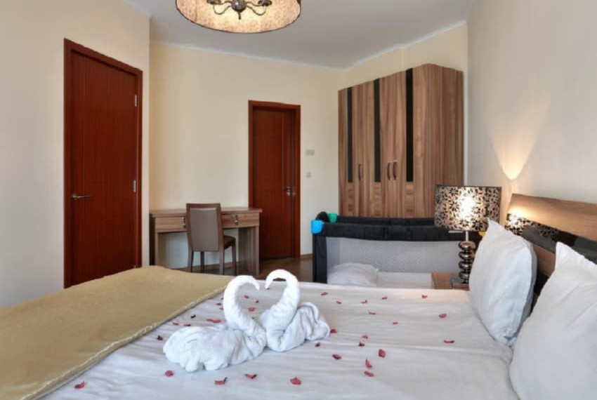 Aparthotel Golden Line, 4* Aparthotel Golden Line, 4*